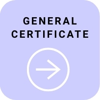 General Certificate Button
